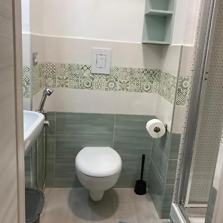 Keteia Amalfi Coast Villa Cetara Buitenkant foto