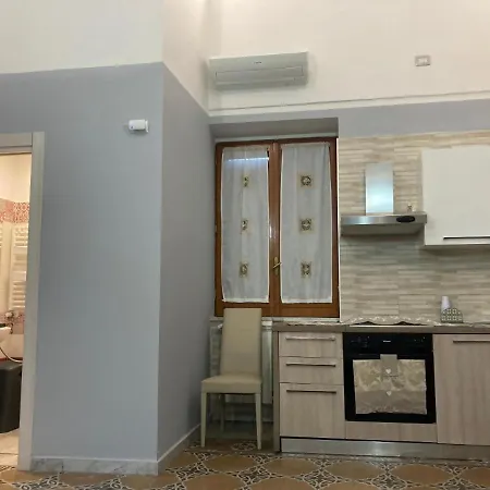 Keteia Amalfi Coast Villa Cetara Buitenkant foto