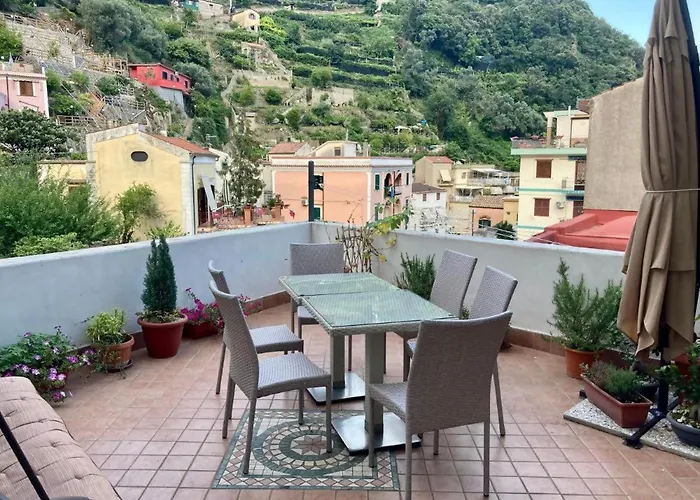 Keteia Amalfi Coast