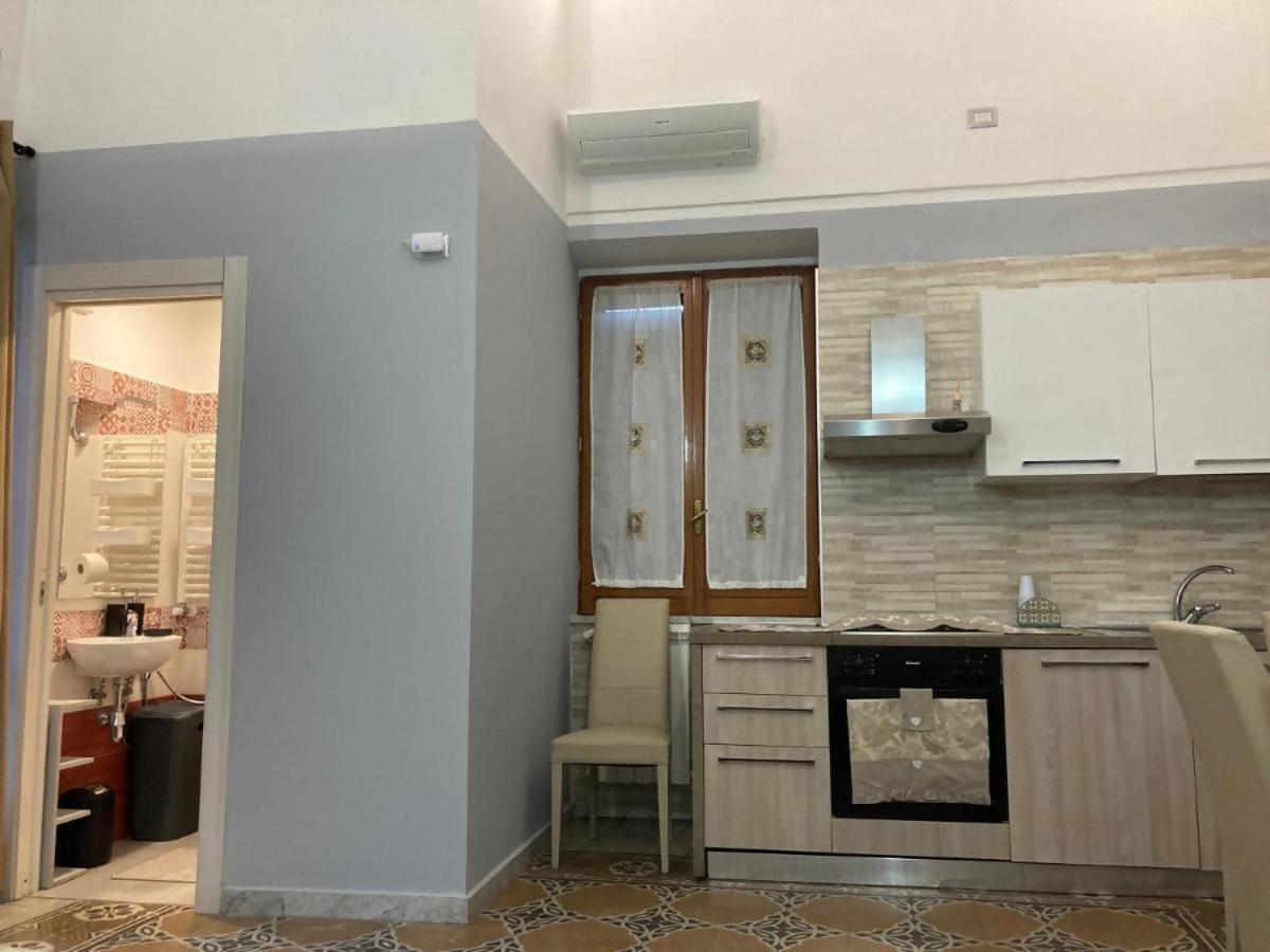 Holiday home Keteia Amalfi Coast
