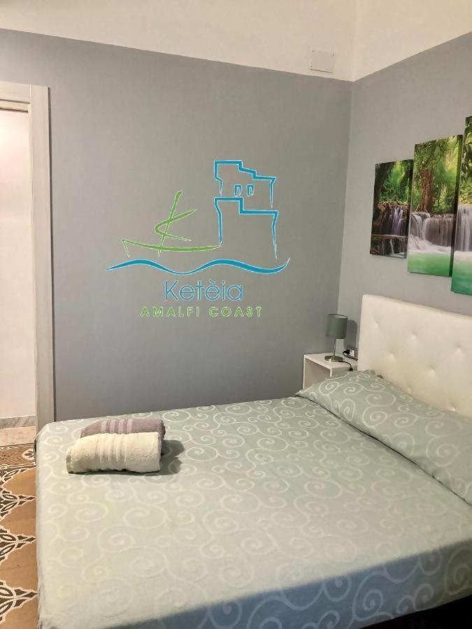 Holiday home Keteia Amalfi Coast *