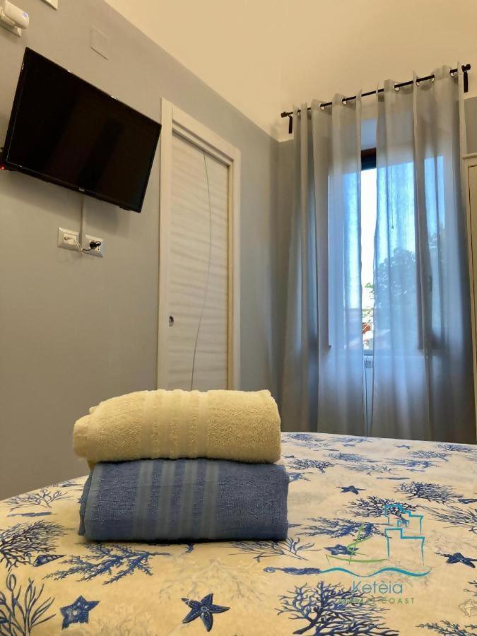 Holiday home Keteia Amalfi Coast *