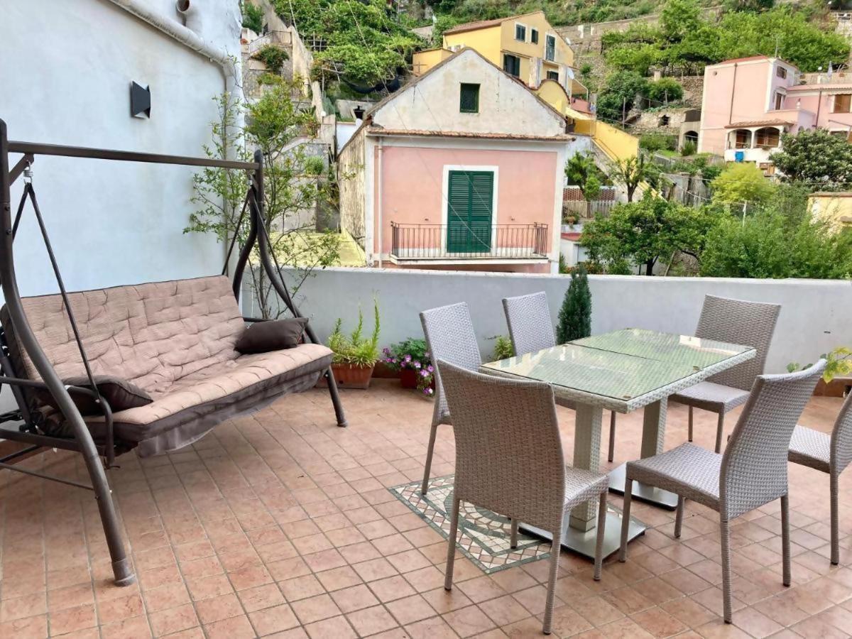 Holiday home Keteia Amalfi Coast