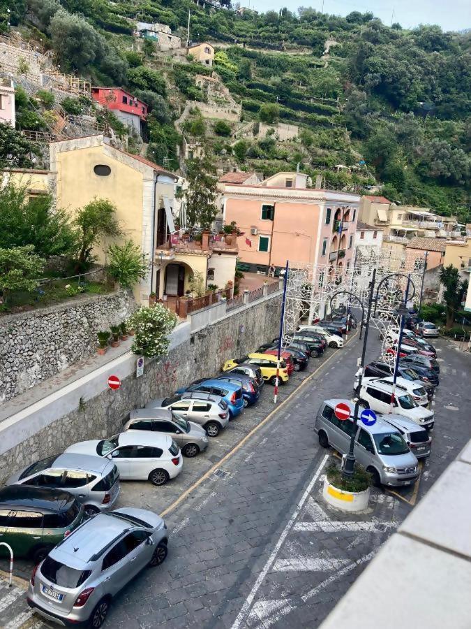 Keteia Amalfi Coast Holiday home *